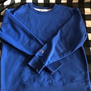 Champion Crewneck Pullover